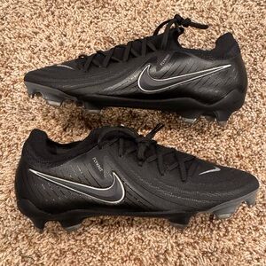 Nike Phantom GX 2 Pro FG Shadow Pack ACC FJ2563-001 Size 6.5 Brand New!